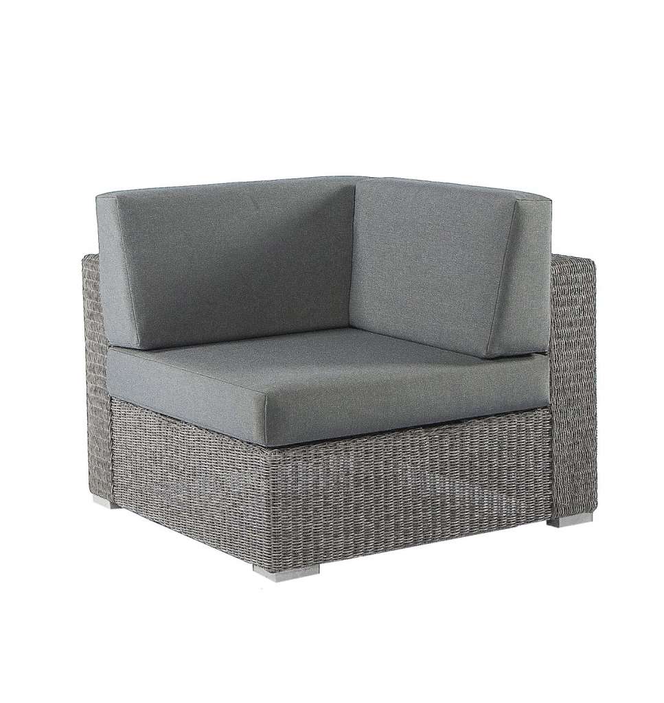 Alexander Rose - Monte Carlo Couch Eckmodul - outdoor