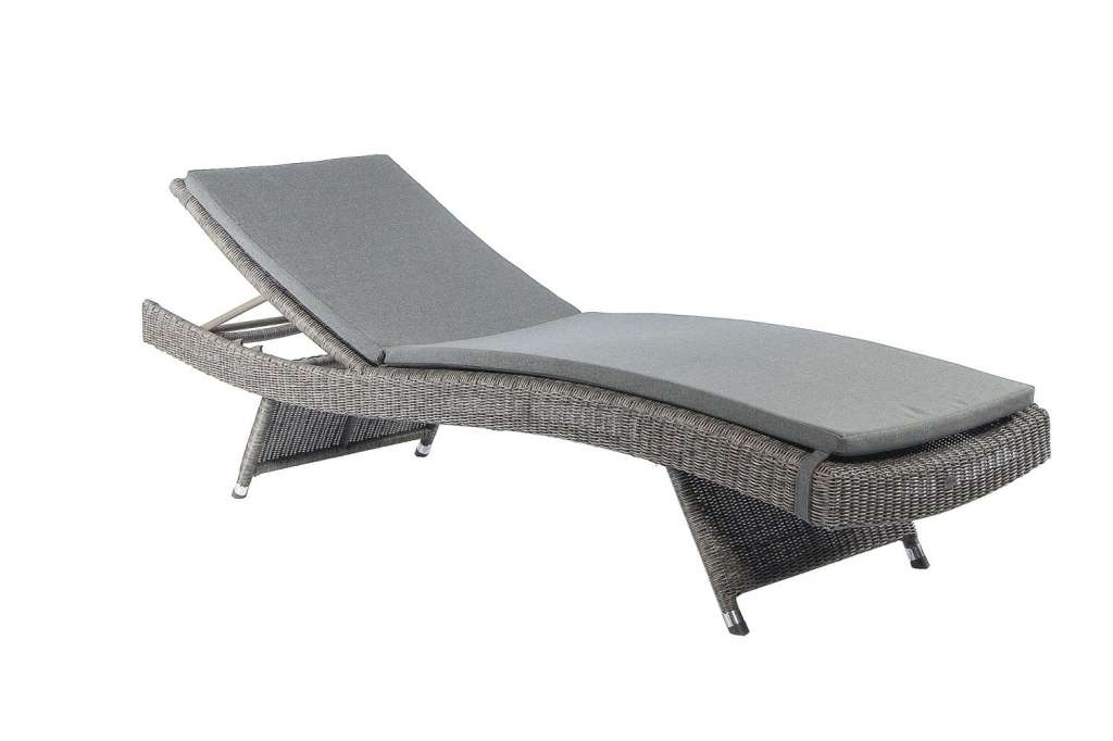 Alexander Rose - Monte Carlo Sonnenliege - outdoor