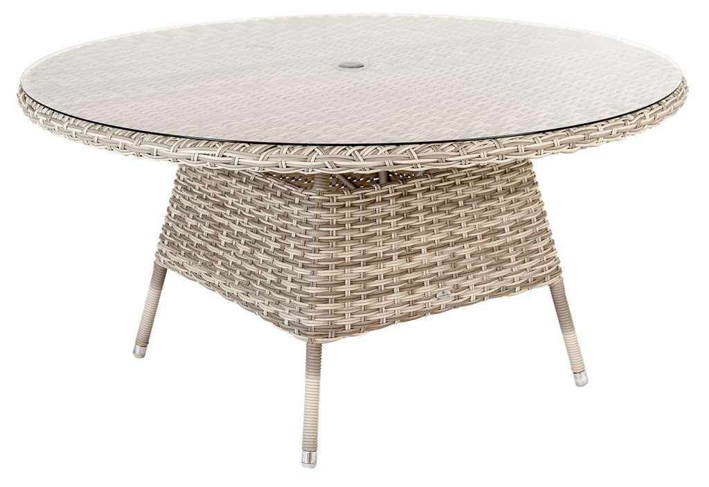 Alexander Rose - Kool Tisch rund -  - Ø 150 cm - outdoor