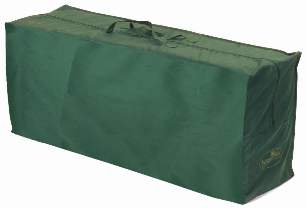 Alexander Rose - Alexander Rose Kissentasche -  - S - outdoor