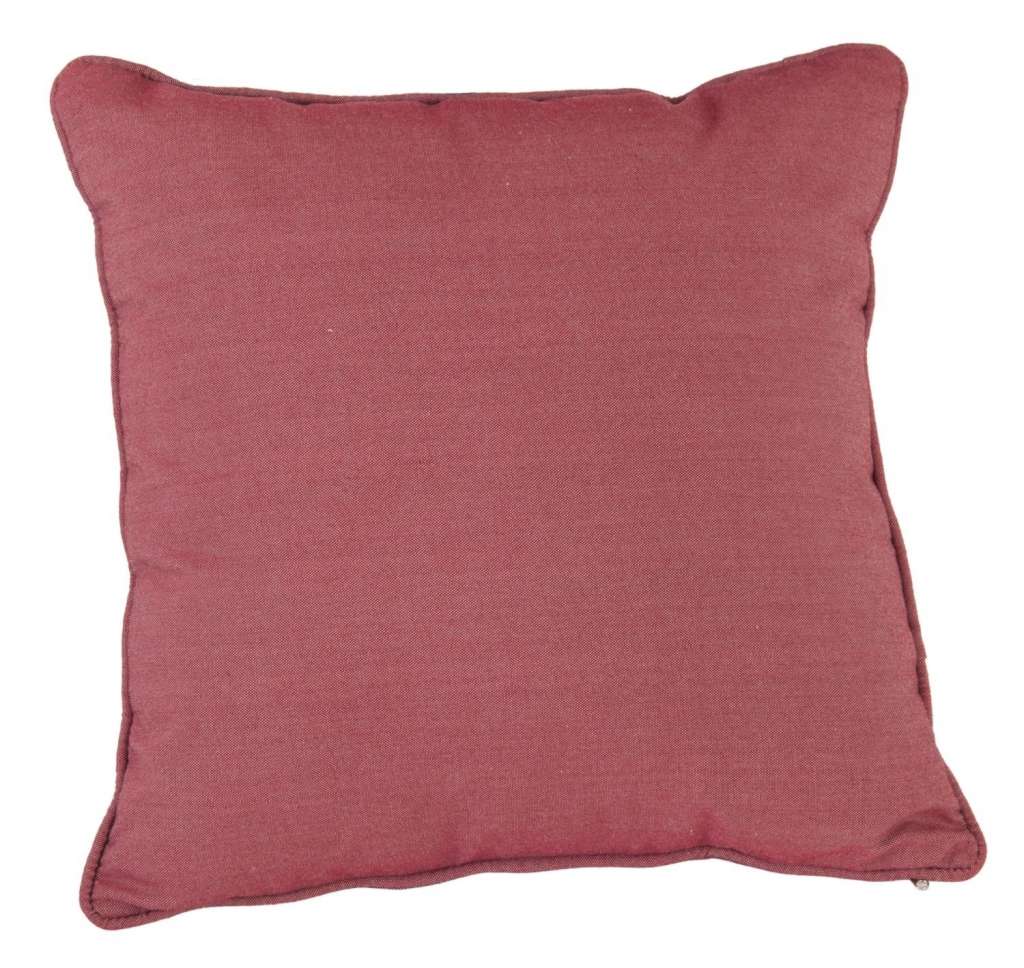Alexander Rose - Alexander Rose Dekokissen - Berry - outdoor