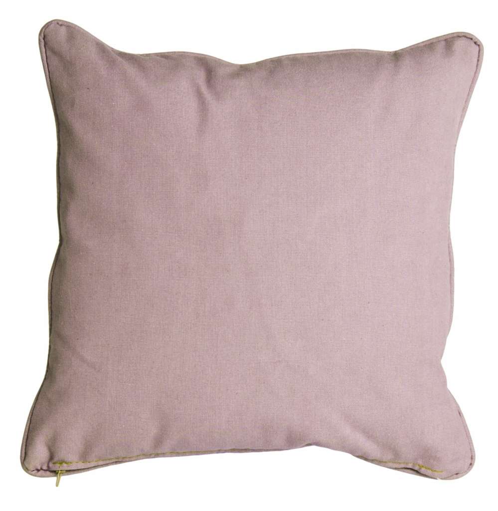 Alexander Rose - Alexander Rose Dekokissen - Lavendel - outdoor