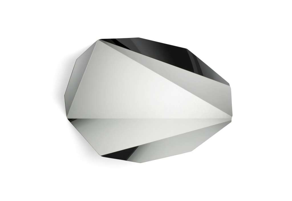 Classicon - Piega Spiegel - M - indoor