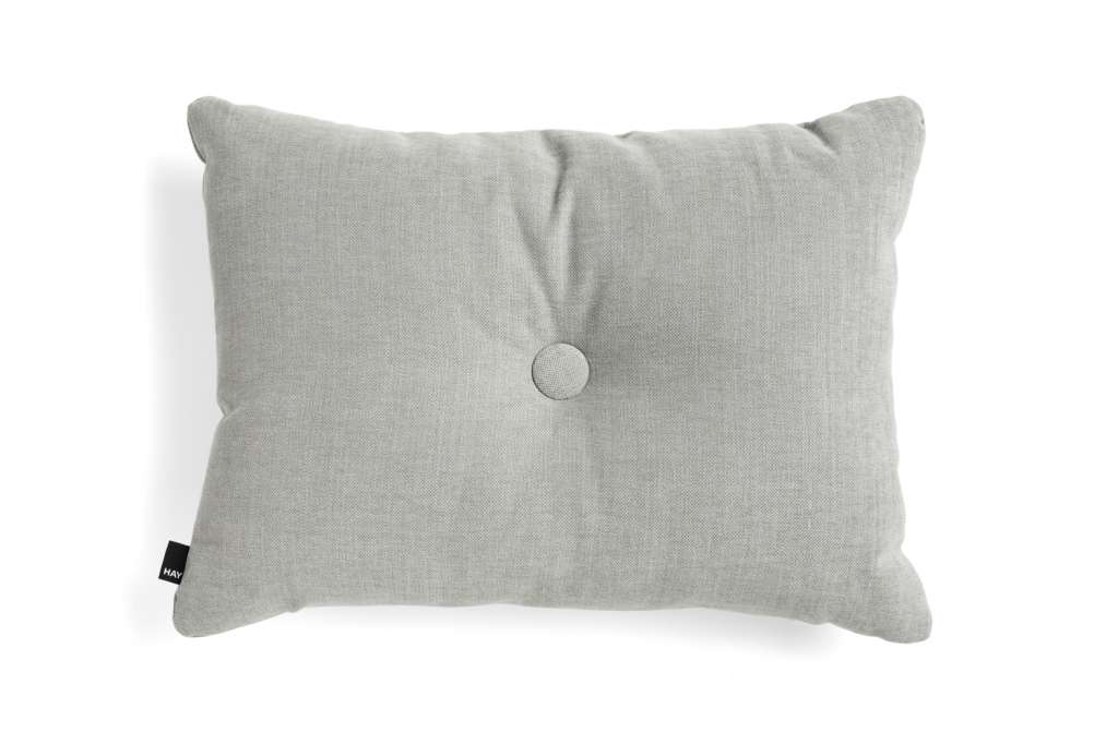 HAY - Dot Kissen TINT - grey - indoor