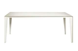 Tribù - Mirthe Esstisch - linen - 210x95 cm - outdoor