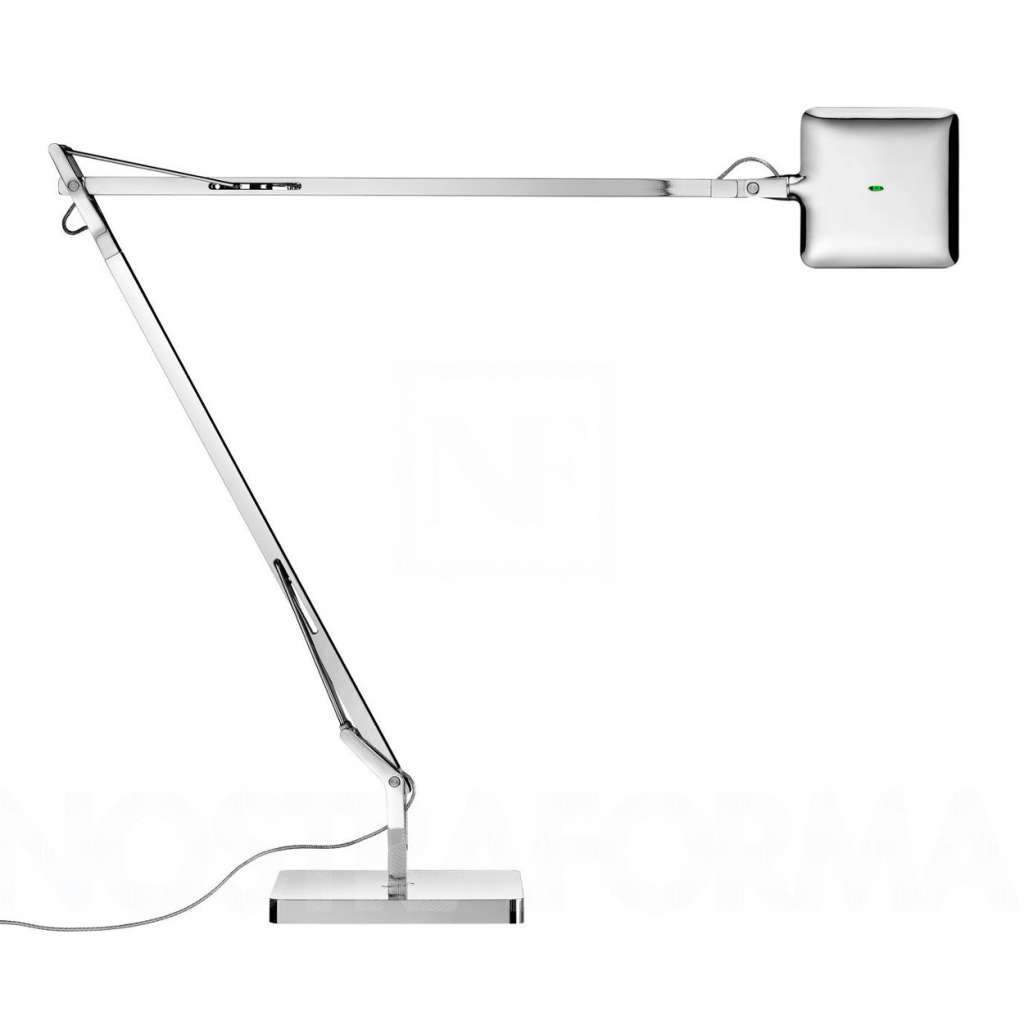 Flos - Kelvin LED Green Mode - chrom - indoor