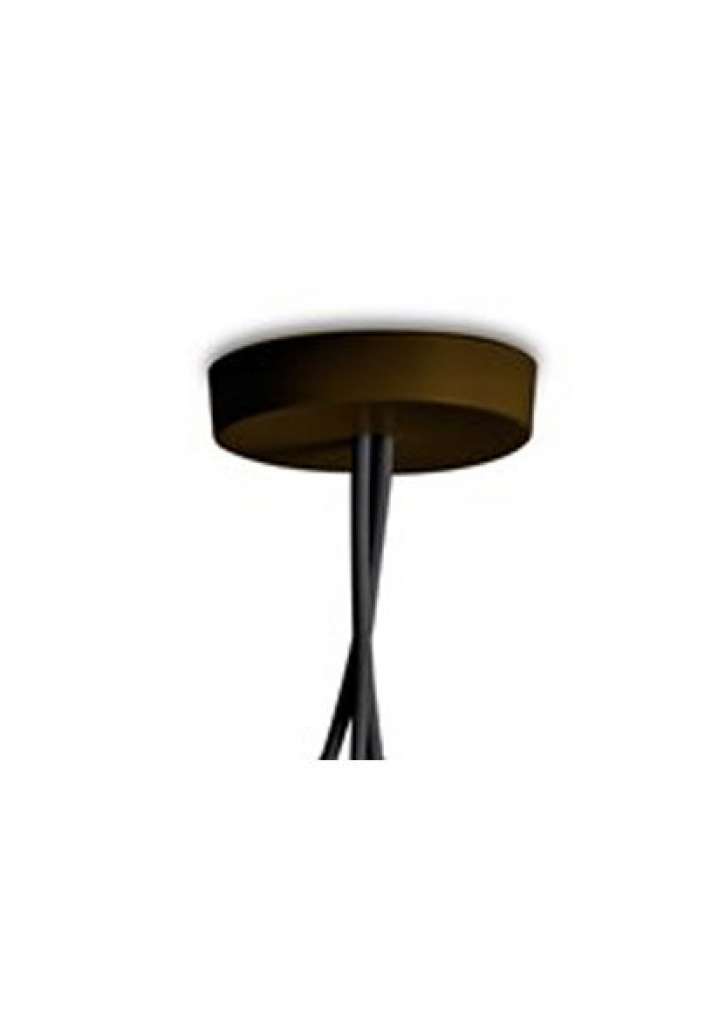 Flos - AIM Vielfach-Rosette - brown - indoor