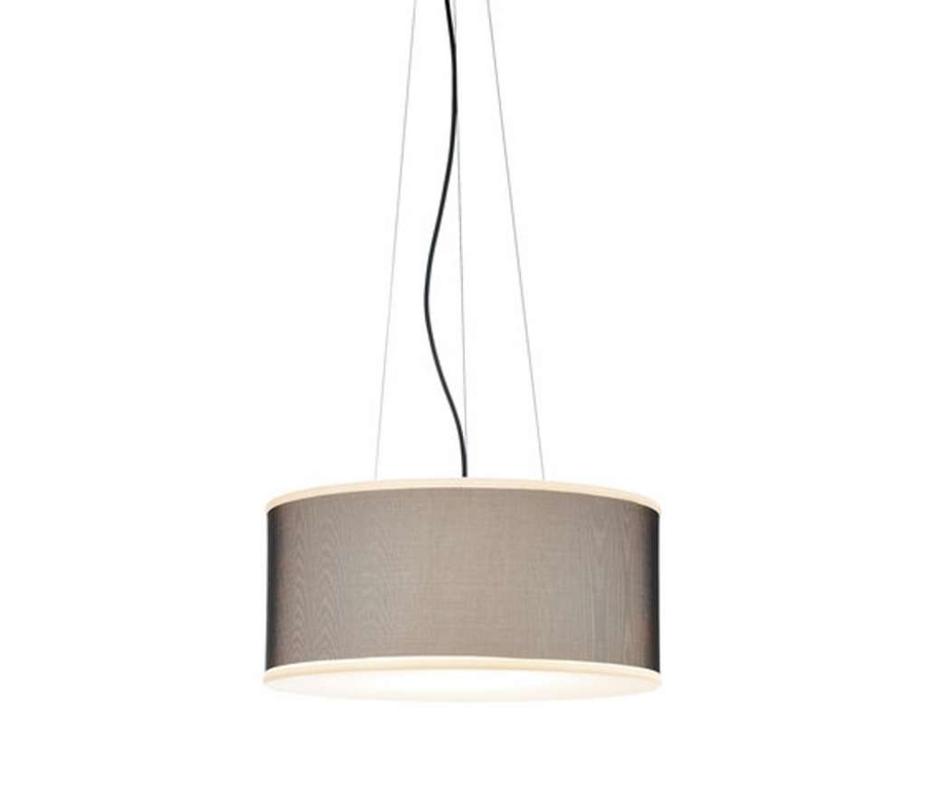 Marset - Cala IP65 Pendelleuchte Outdoor - braun - indoor