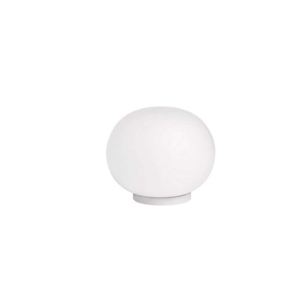 Flos - Glo Ball Mini T Tisch- und Bodenleuchte - indoor