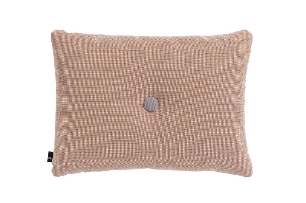 HAY - Kissen Dot Cushion - Steelcut Trio - candy - indoor