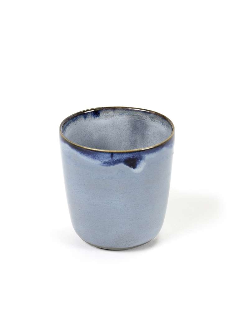 Serax - Terres De Rêve Becher klein conisch - indoor