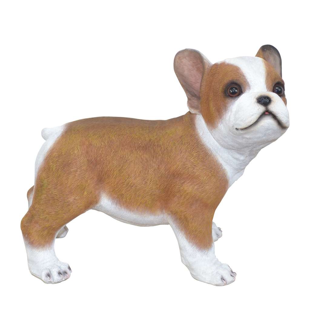 home24 Dekofigur Hund