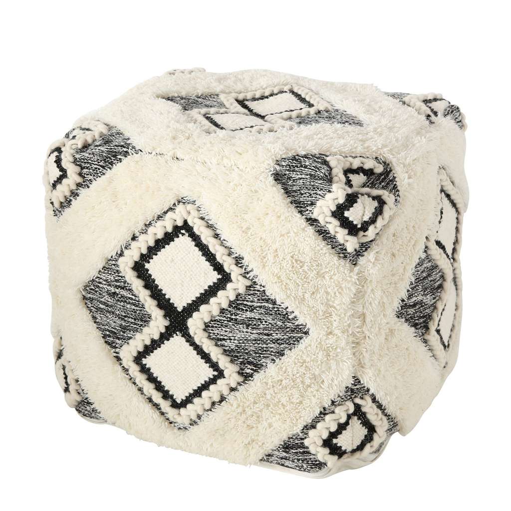 home24 Pouf Toulia