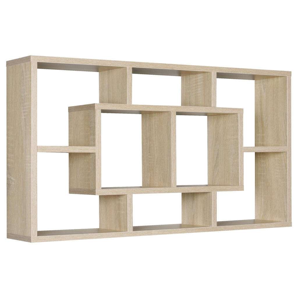 Carryhome WANDREGAL Braun