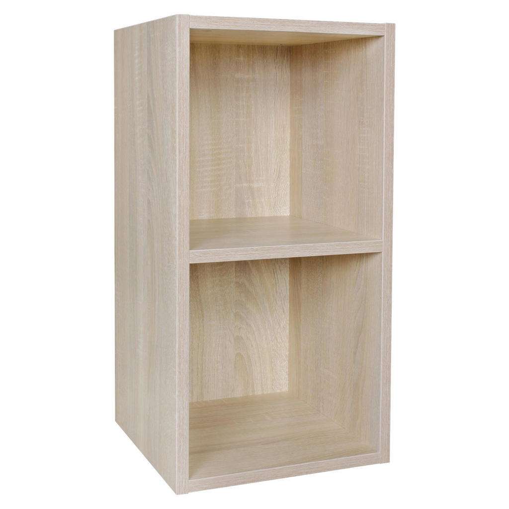 Carryhome STANDREGAL Braun