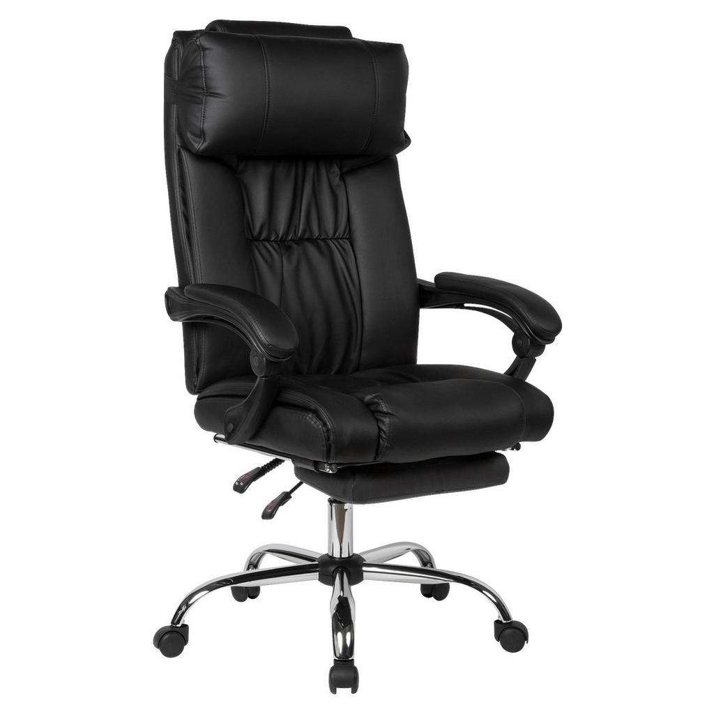 Carryhome CHEFSESSEL Schwarz