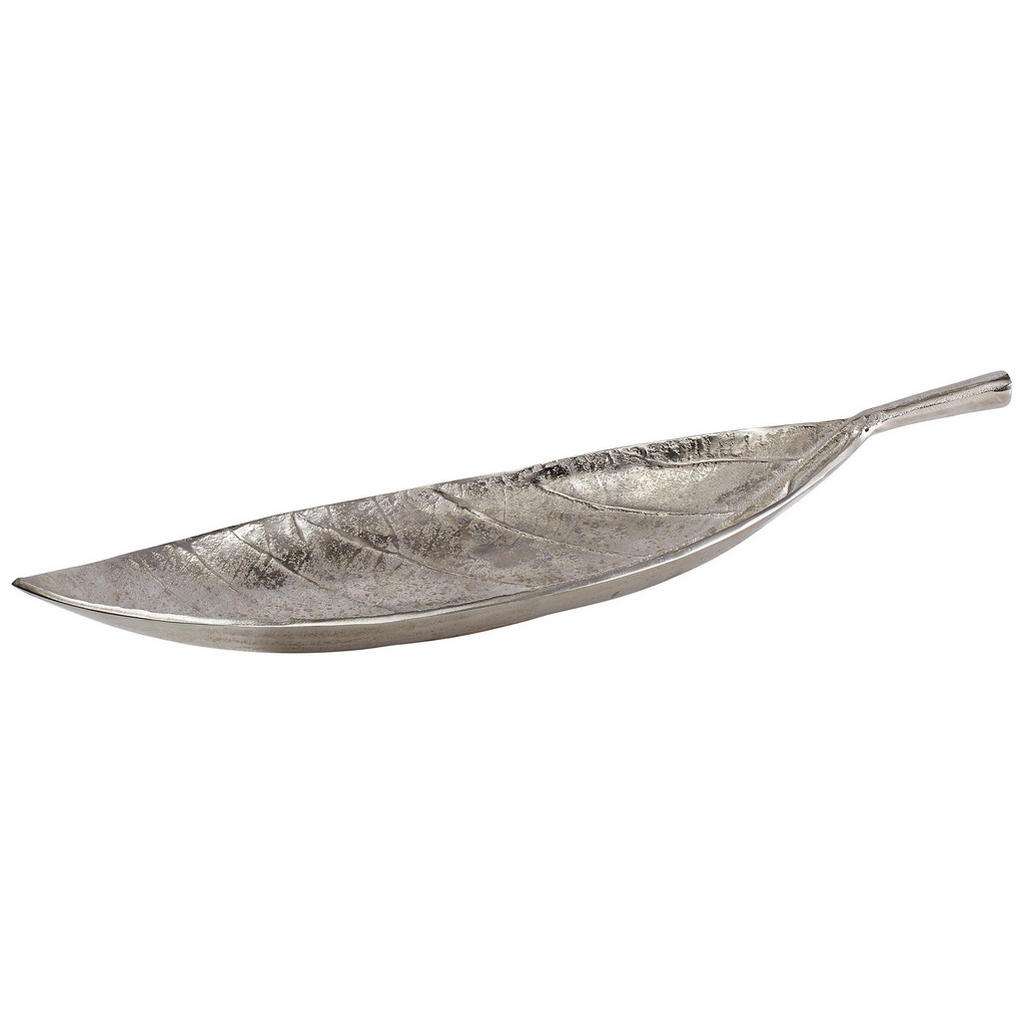 Ambia Home DEKOSCHALE, Silber