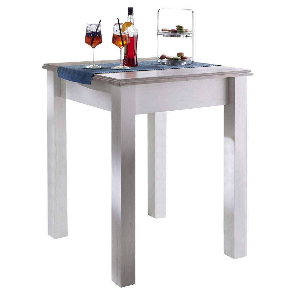 Landscape BARTISCH quadratisch Braun