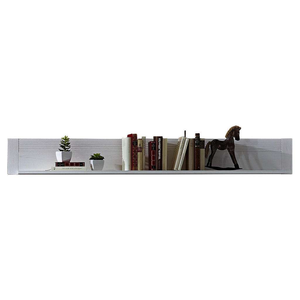 Landscape WANDBOARD Braun