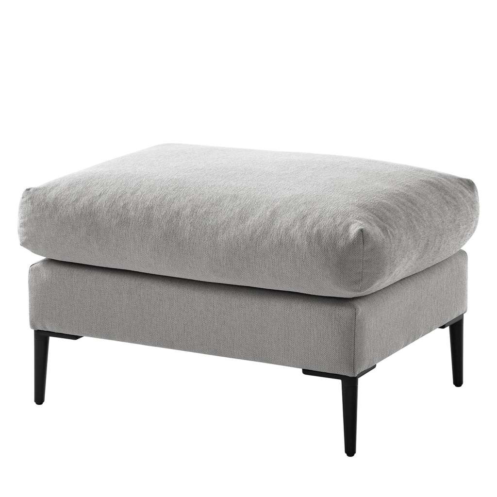 home24 Polsterhocker Claudio