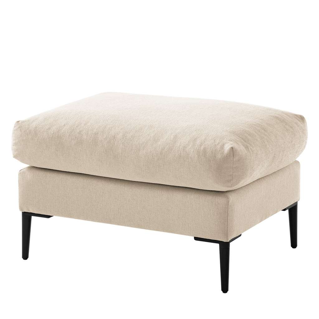 home24 Polsterhocker Claudio