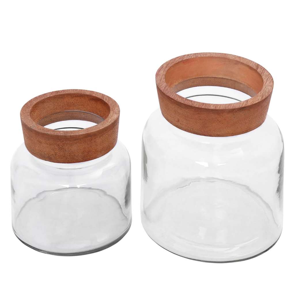home24 Vase Kasterlee (2-teilig)
