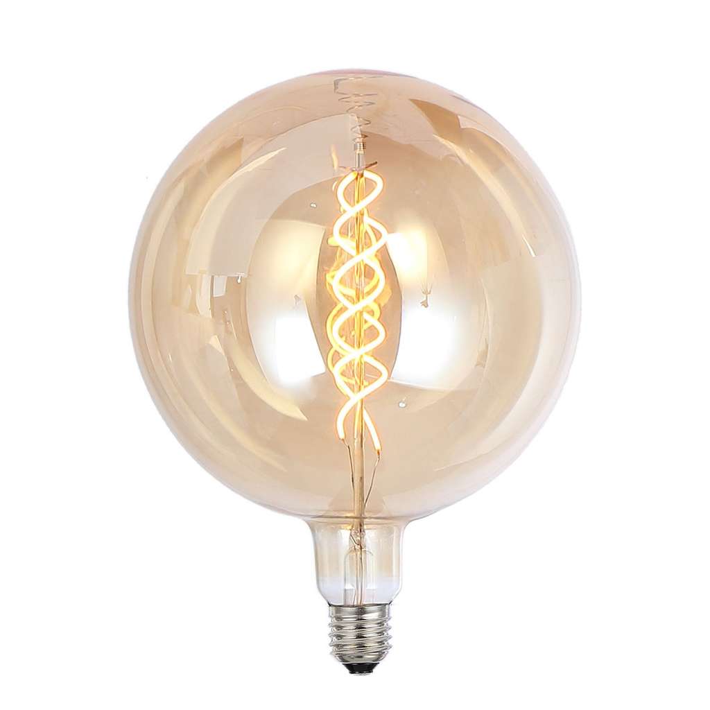 home24 Leuchtmittel Woolston