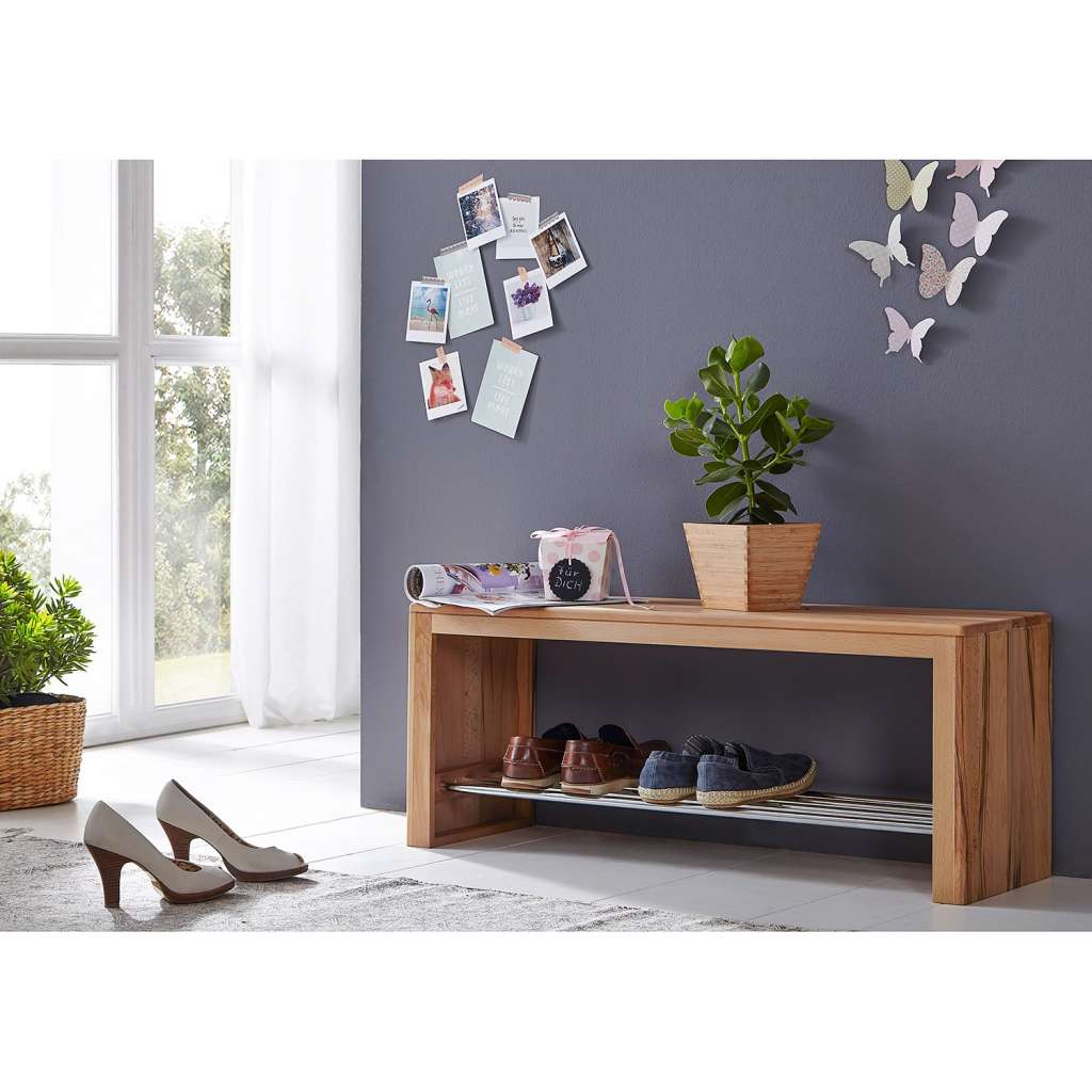 home24 Garderobenbank Anamur