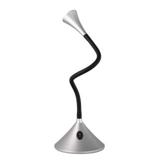 home24 LED-Tischleuchte Viper