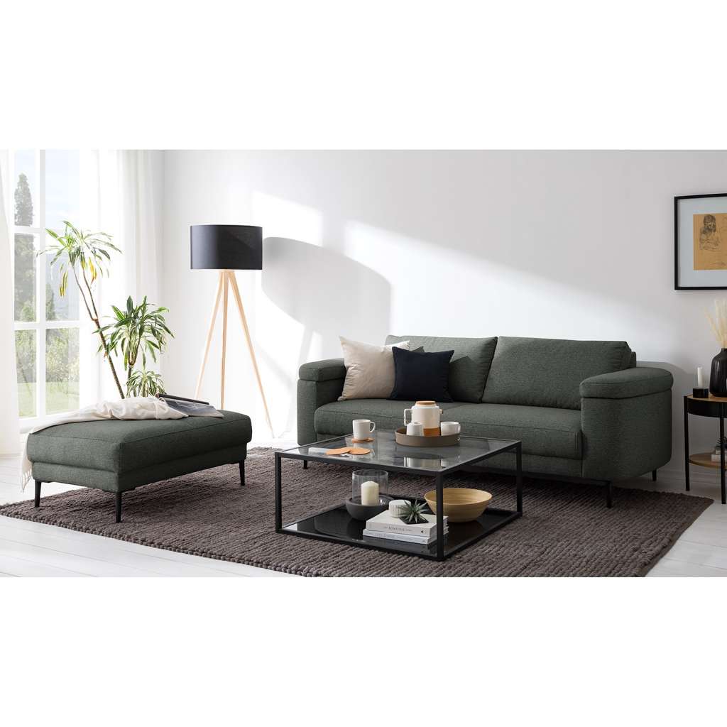 home24 Polsterhocker Mogo