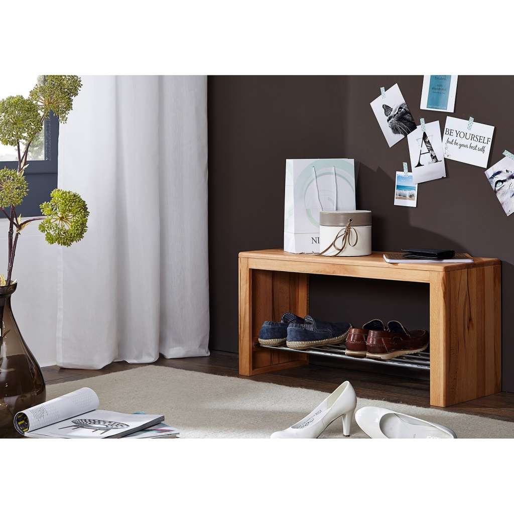 home24 Garderobenbank Anamur