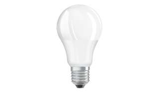 OSRAM LED AGL E27 / 9,5W 2700K matt ¦ Maße (cm): H: 11 Ø: [6.0] Lampen & Leuchten > Innenleuchten > Leuchtmittel - Höffner