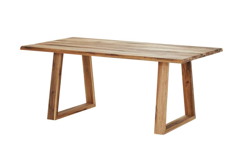 Woodford Esstisch  Maros ¦ Maße (cm): B: 100 H: 77 Tische > Esstische > Esstische massiv - Höffner
