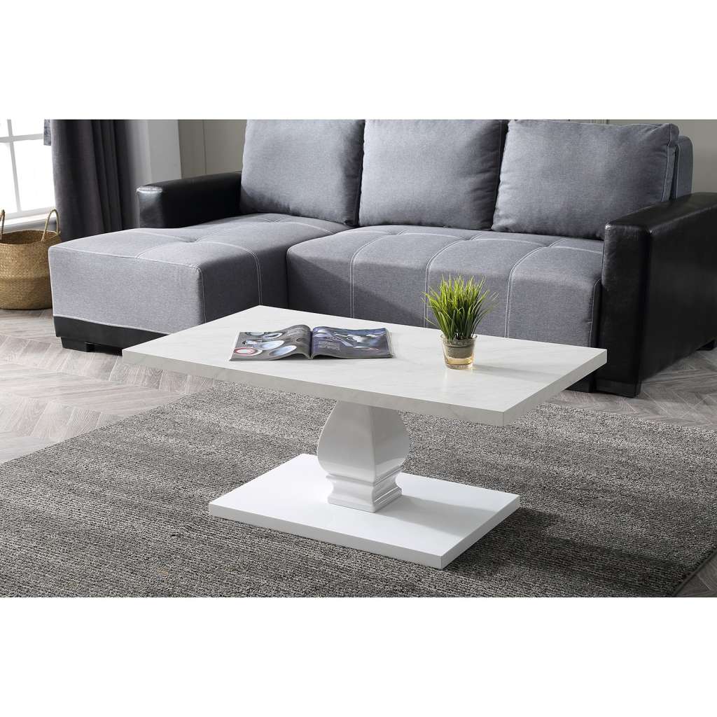 home24 Couchtisch Cascapedia I