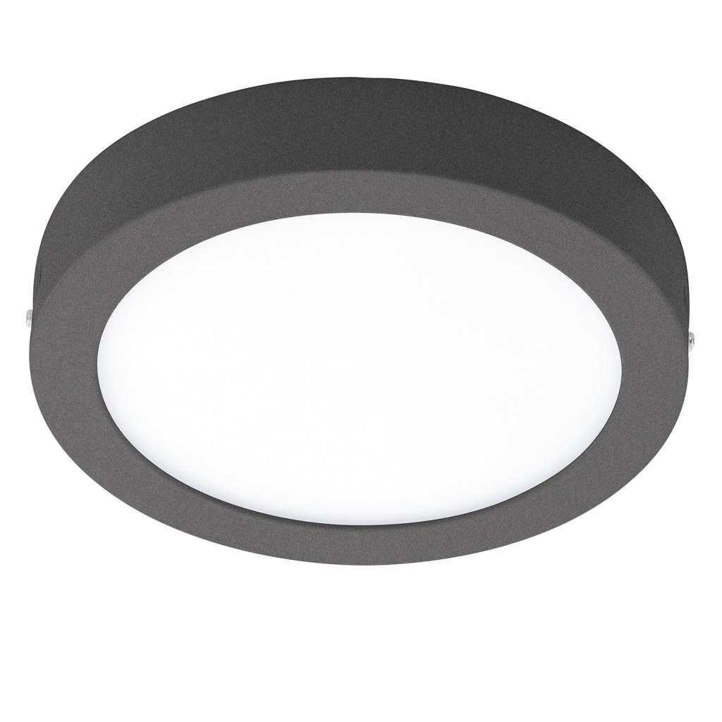 home24 LED-Deckenleuchte Argolis III