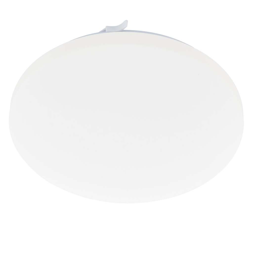 home24 LED-Deckenleuchte Frania I