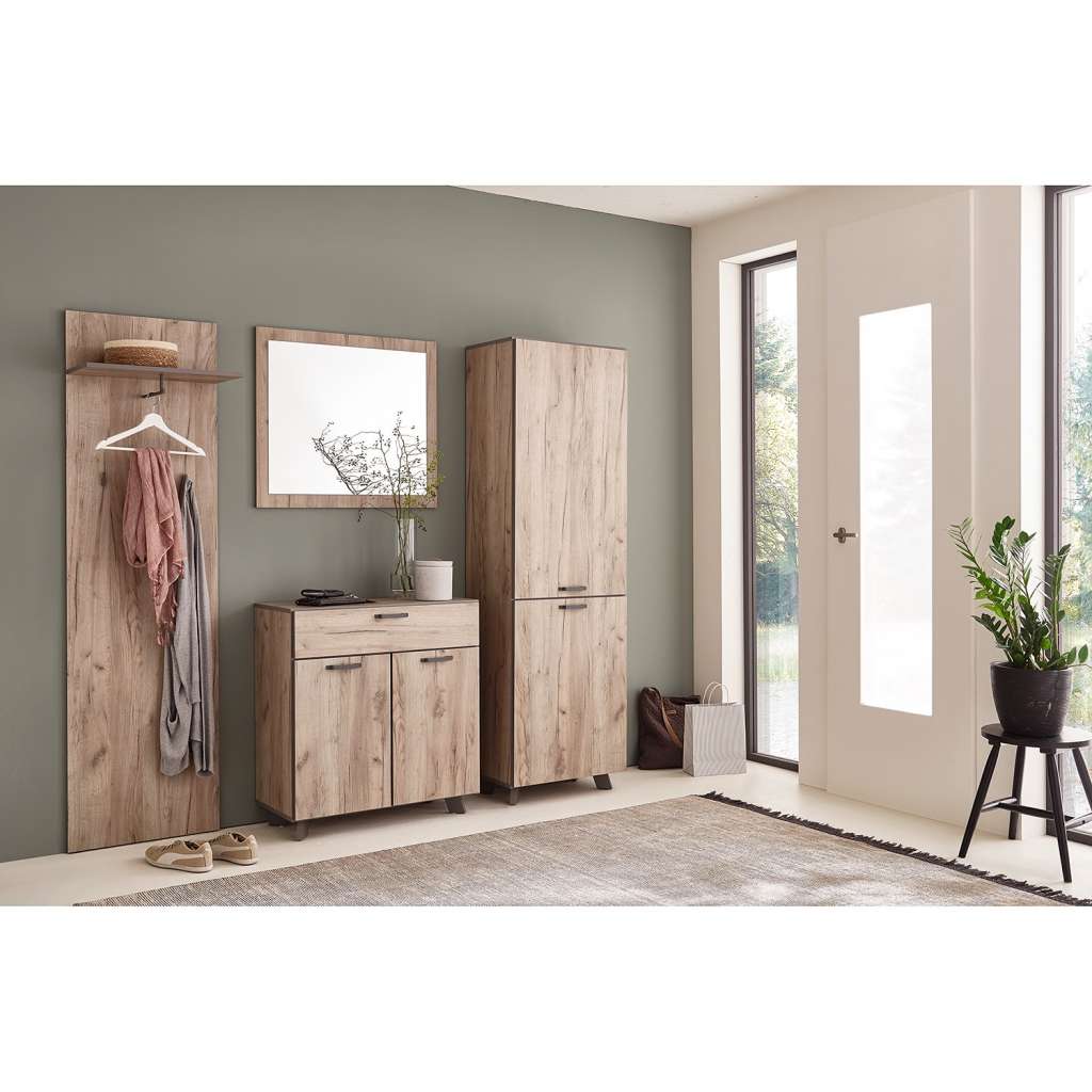 home24 Schuhkommode Roseray