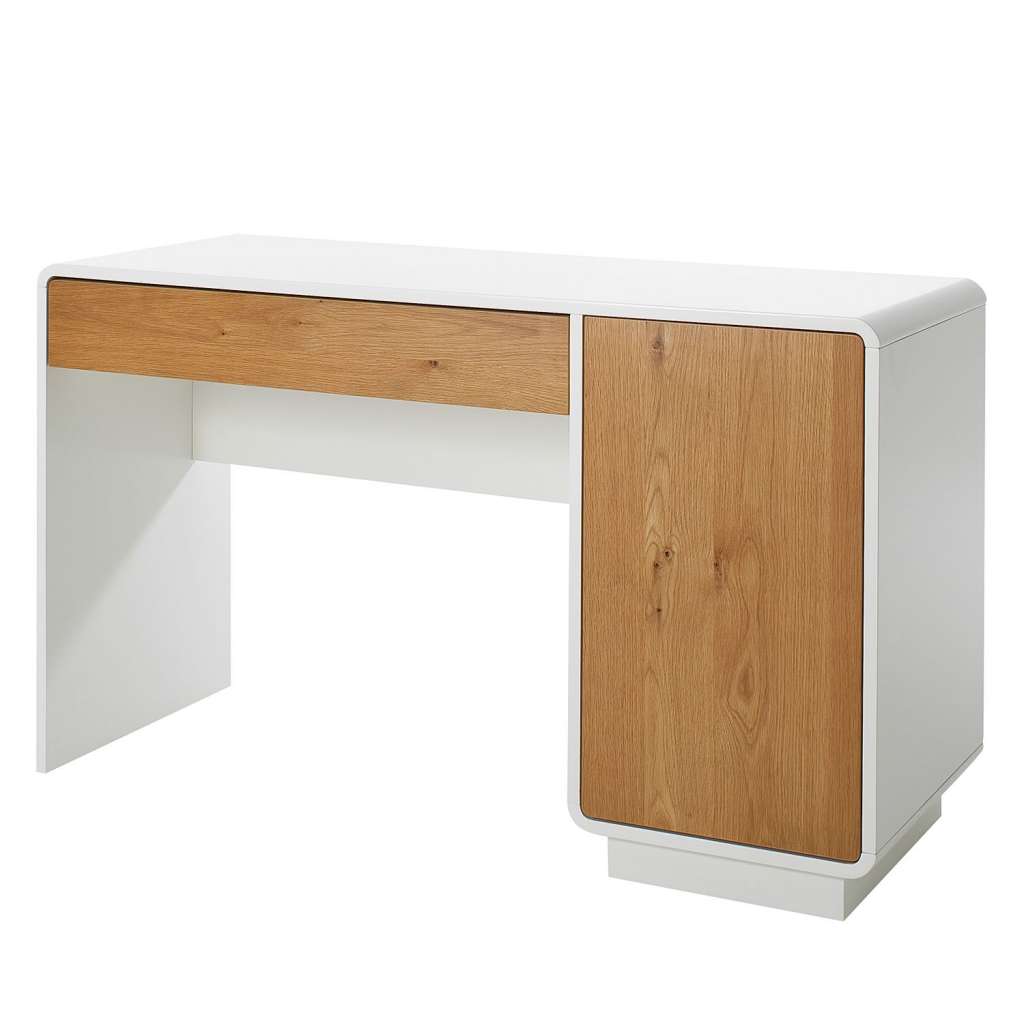 home24 Schreibtisch Boge
