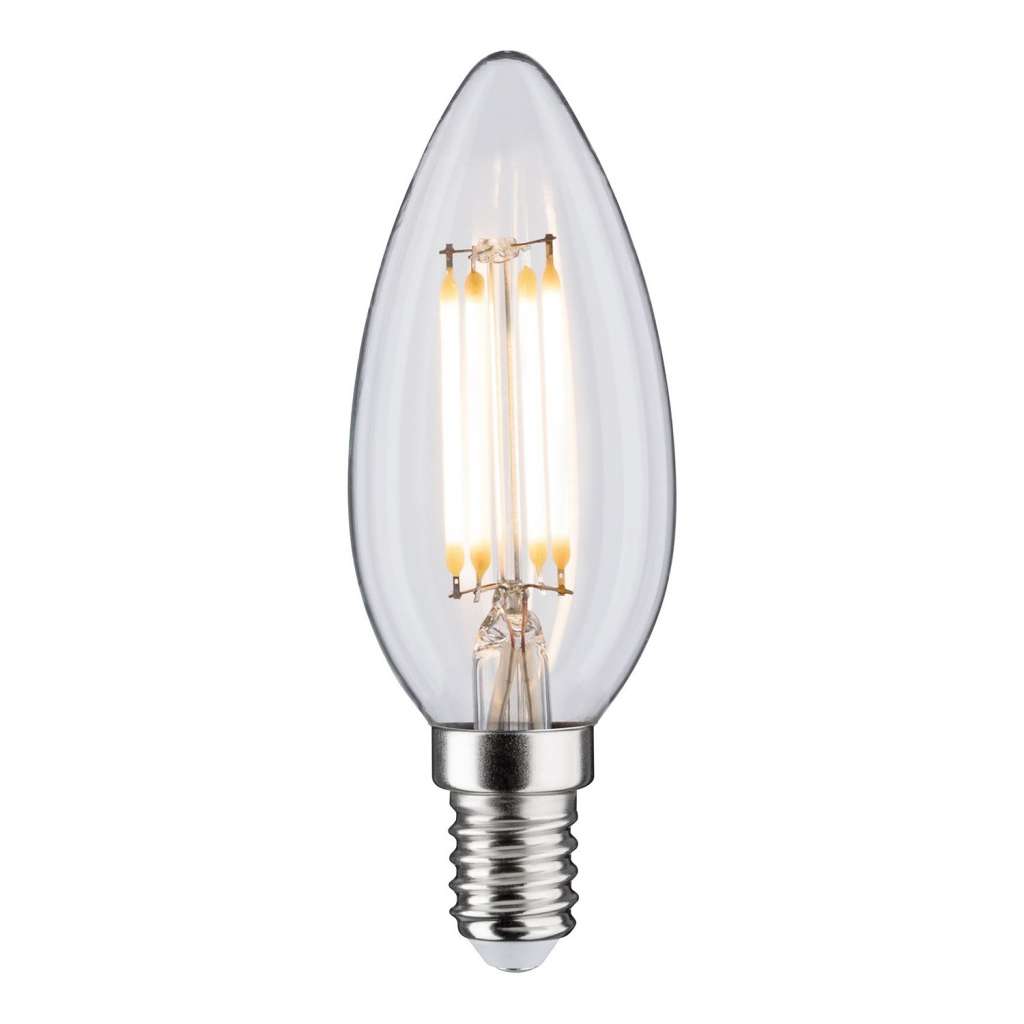 home24 LED-Leuchtmittel Fil III