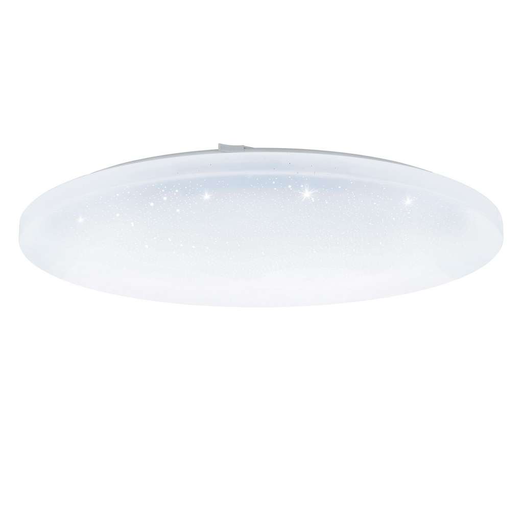 home24 LED-Deckenleuchte Frania III