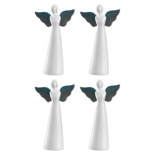 home24 Dekoengel Aurora (4er-Set)
