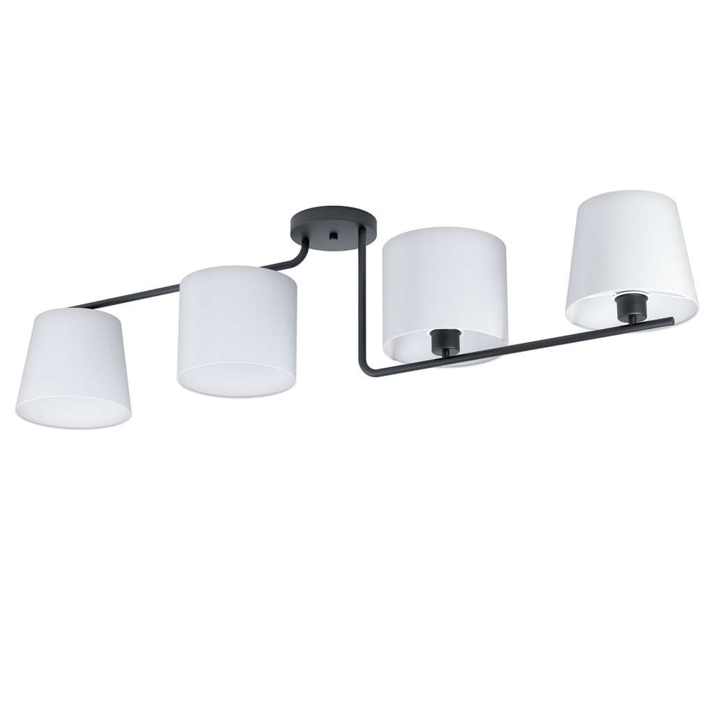 home24 Deckenleuchte Marojales