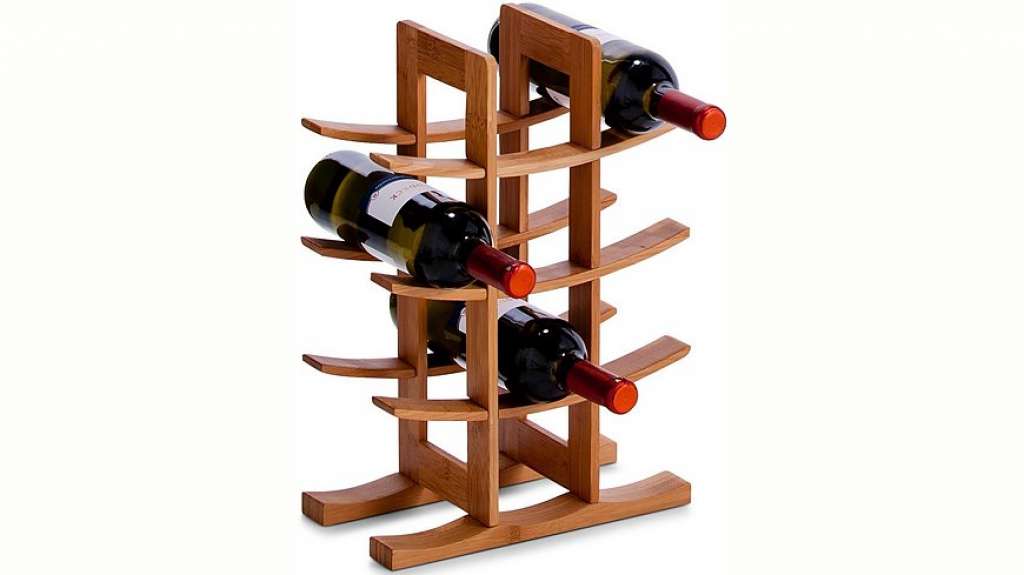 Home affaire Weinregal