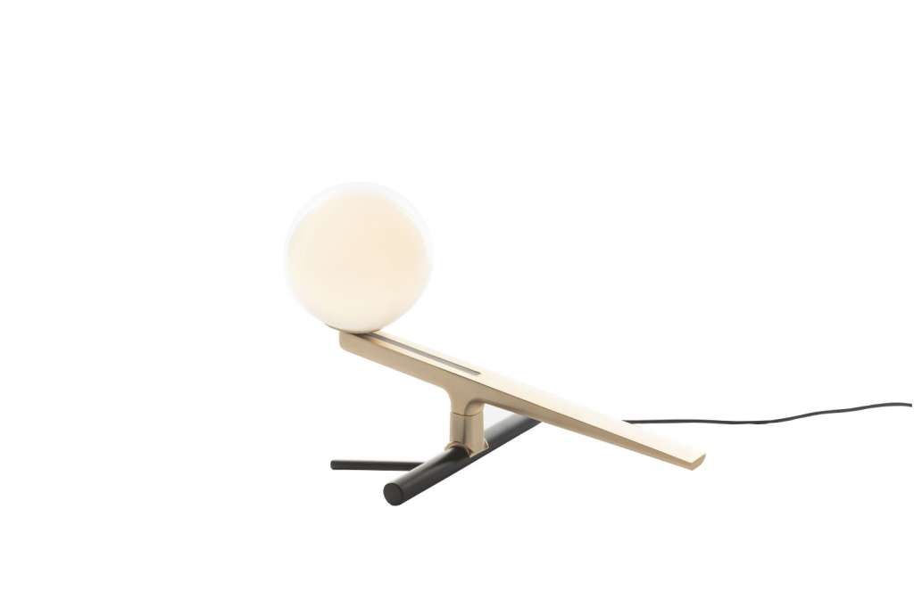 Artemide - Yanzi Tischleuchte - indoor