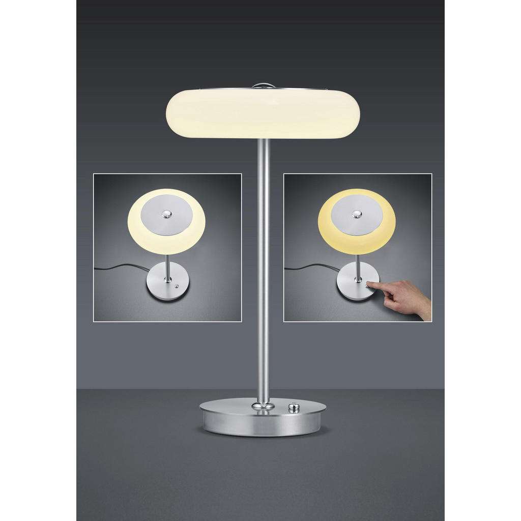 Bankamp LED-TISCHLEUCHTE, Weiß