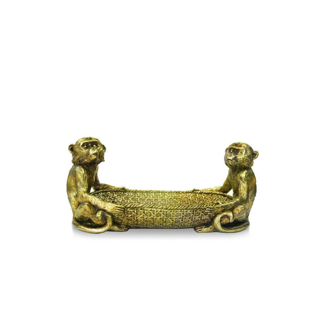 Ambia Home DEKOTIER, Gold