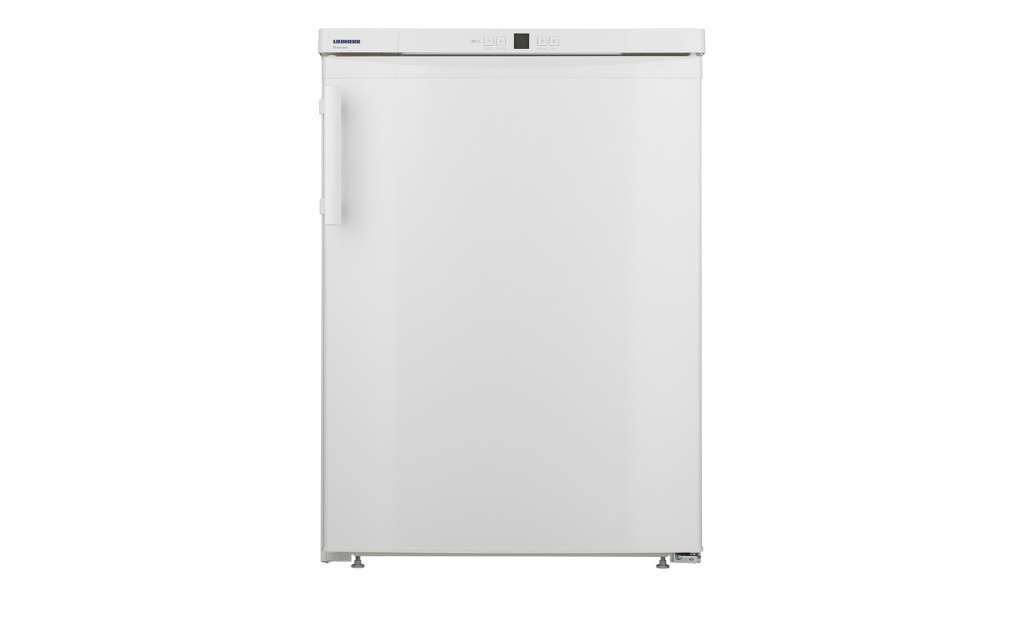 LIEBHERR Gefrierschrank  GP1486-20 ¦ weiß ¦ Kunststoff, Metall-lackiert ¦ Maße (cm): B: 60,2 H: 85,1 T: 62,8 Elektrogeräte > Gefrierschränke - Höffner