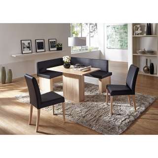home24 Essgruppe Anna II (4-teilig)