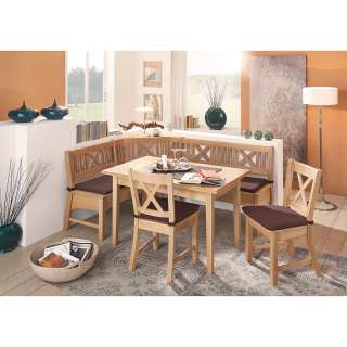 home24 Essgruppe Bodensee (4-teilig)