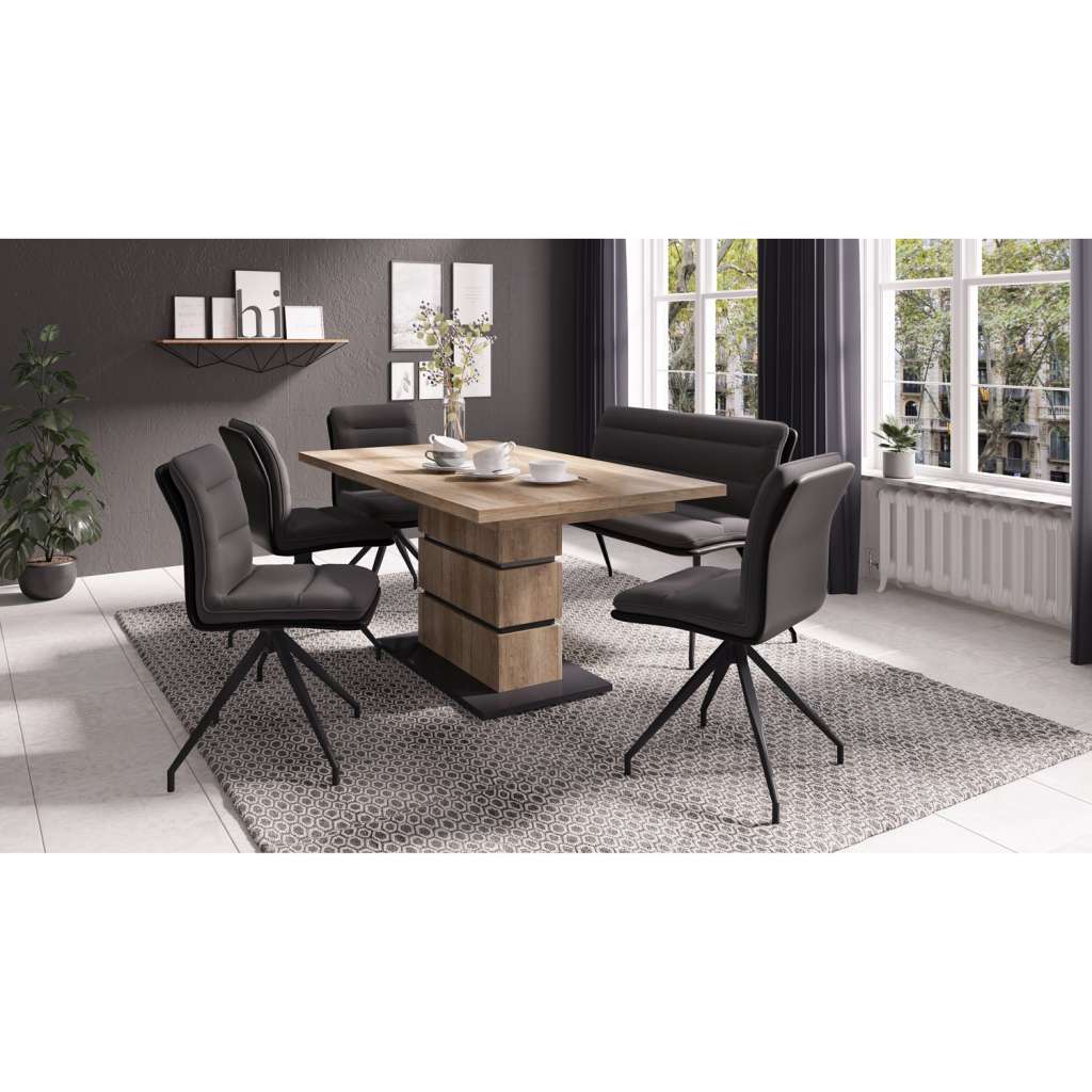home24 Esstisch Windley